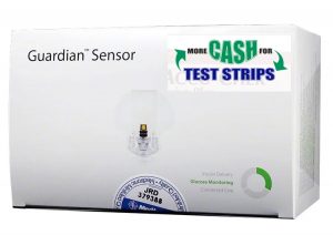 Sell Guardian sensor 3