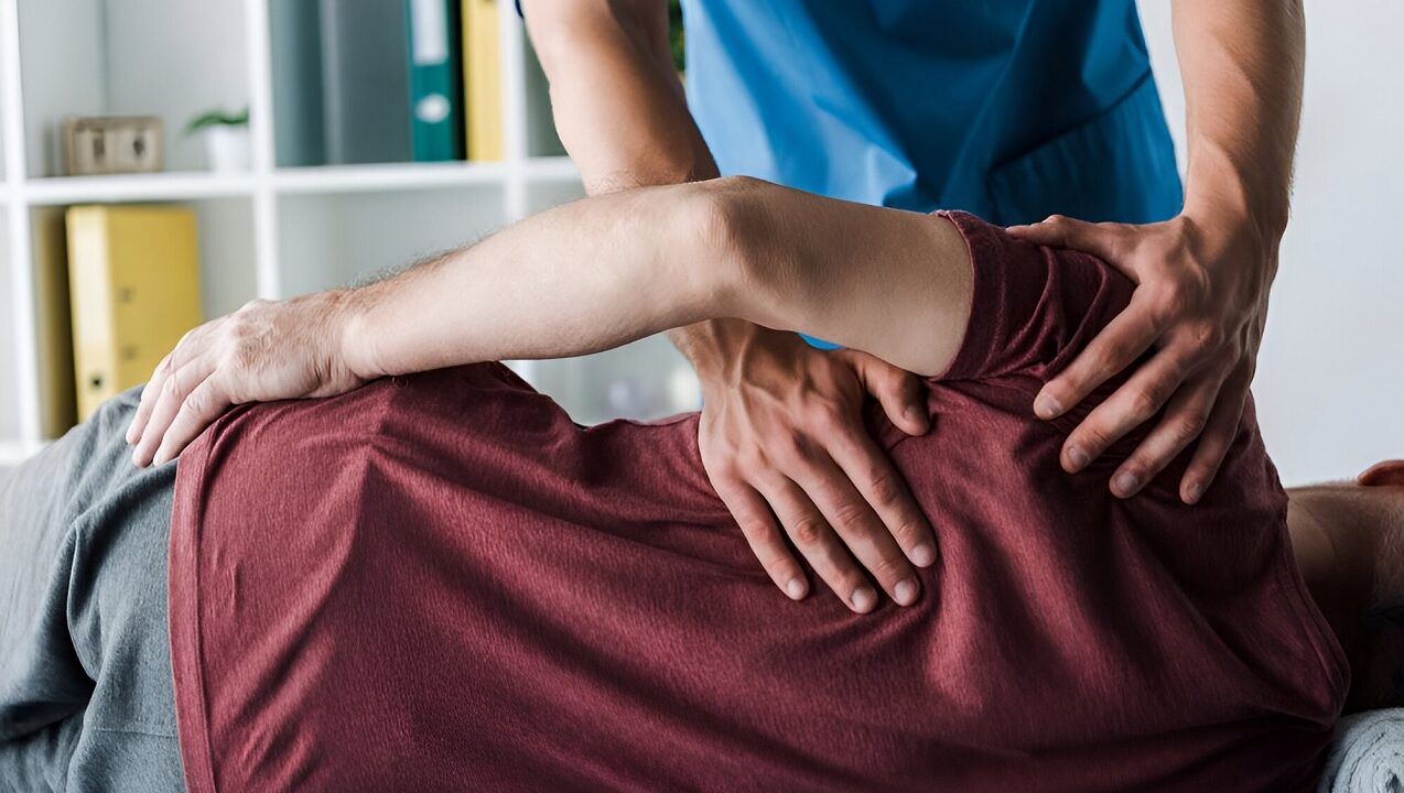 Chiropractor st pete